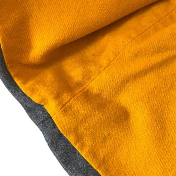 RARE 1940s Marvin Neitzel Nurse Cape Wool WWII Era Medical Antique VTG Uniform - Picture 8 of 16